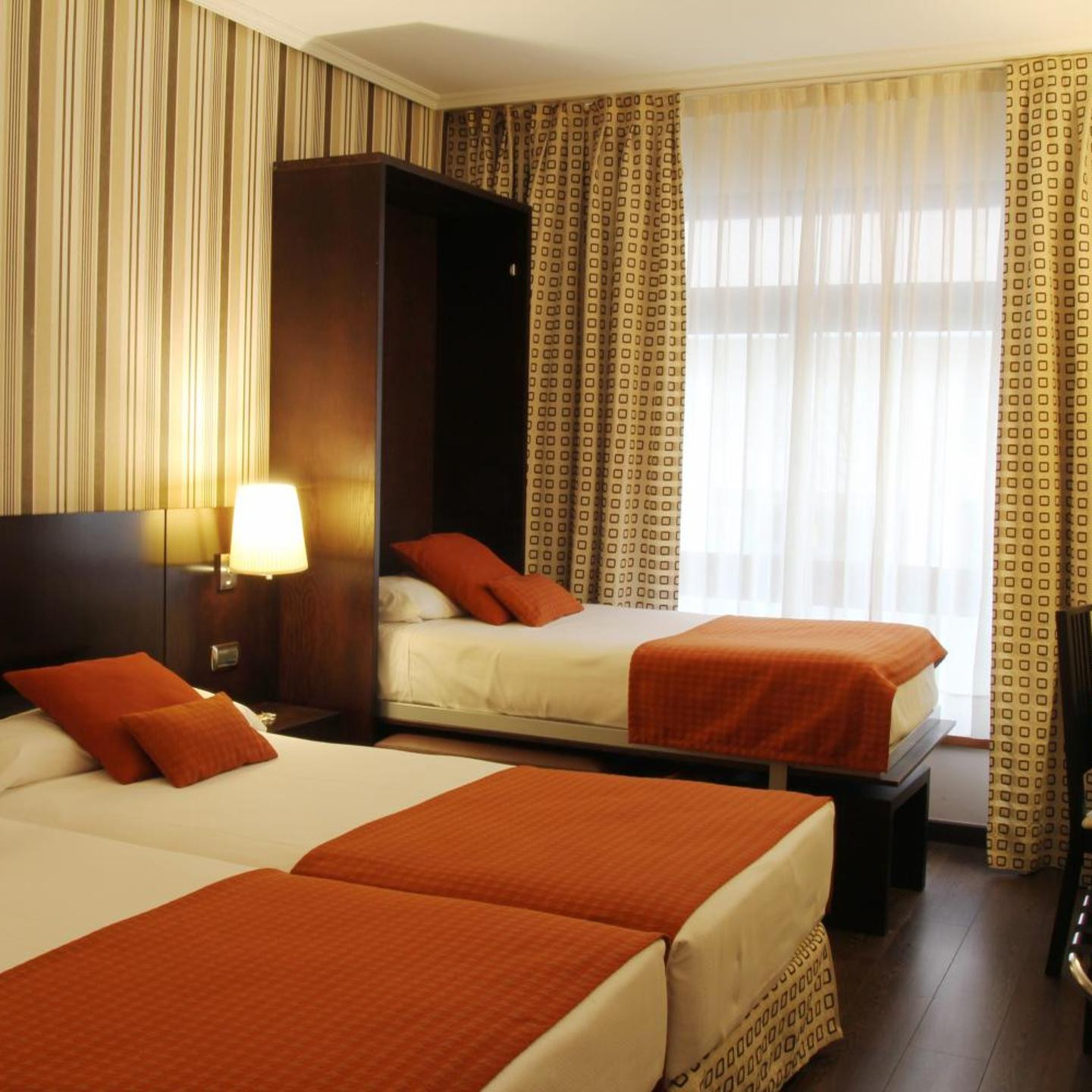 Hotel Conde Duque Bilbao