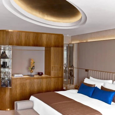The St. Regis Istanbul