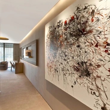 The St. Regis Istanbul