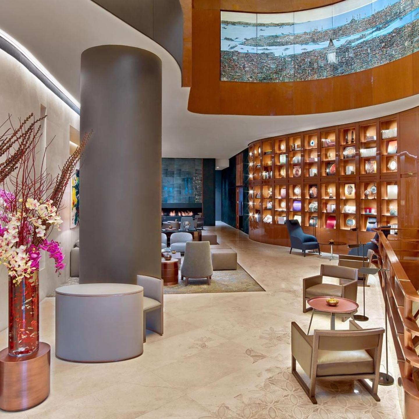 The St. Regis Istanbul