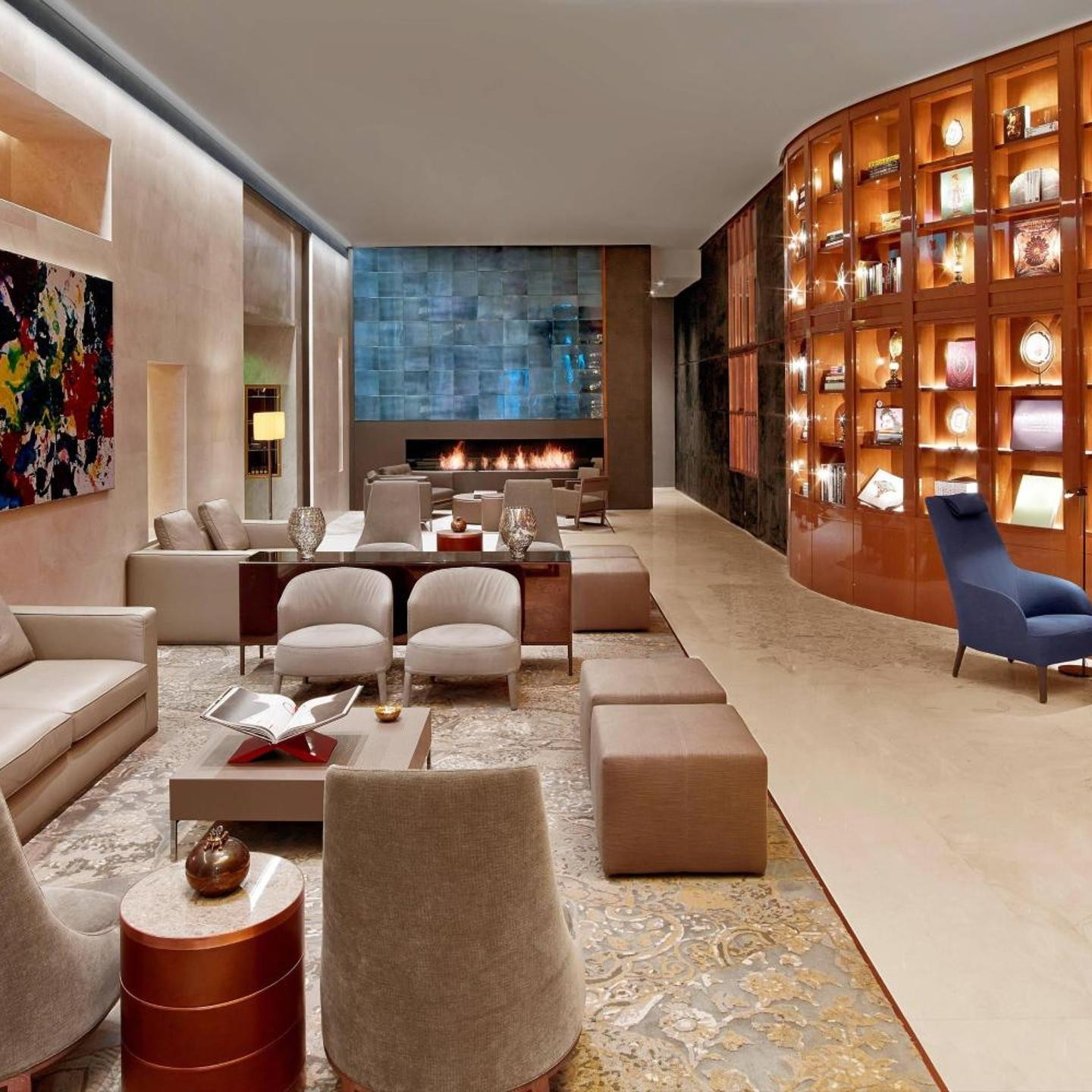 The St. Regis Istanbul