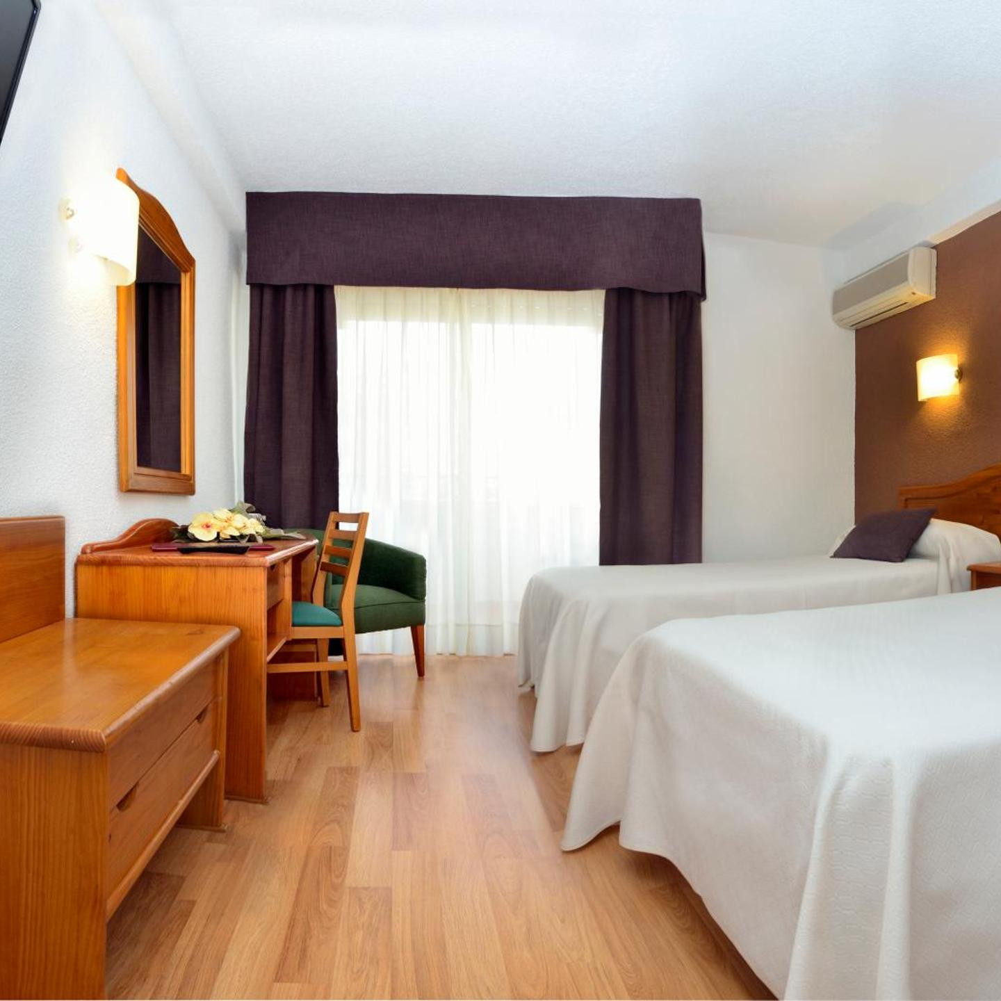 Hotel Caballo de Oro