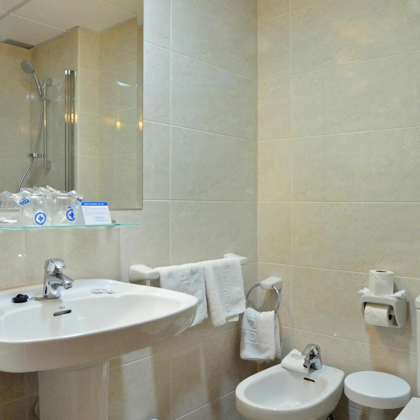 Hotel Caballo de Oro