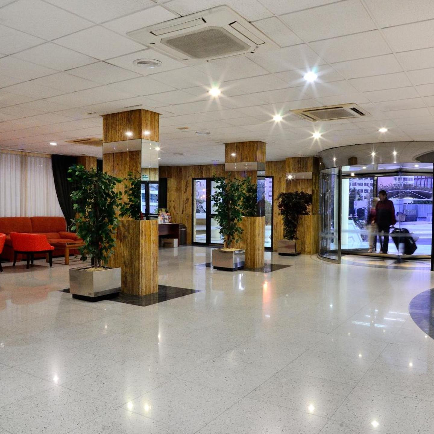 Hotel Caballo de Oro