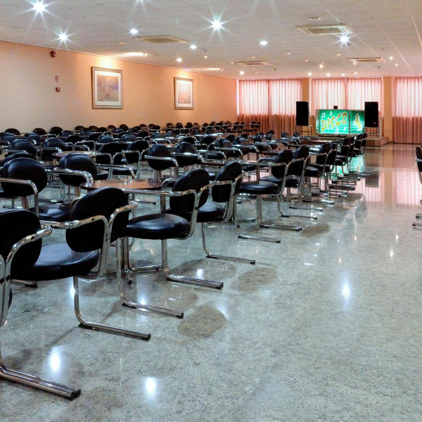 Hotel Caballo de Oro