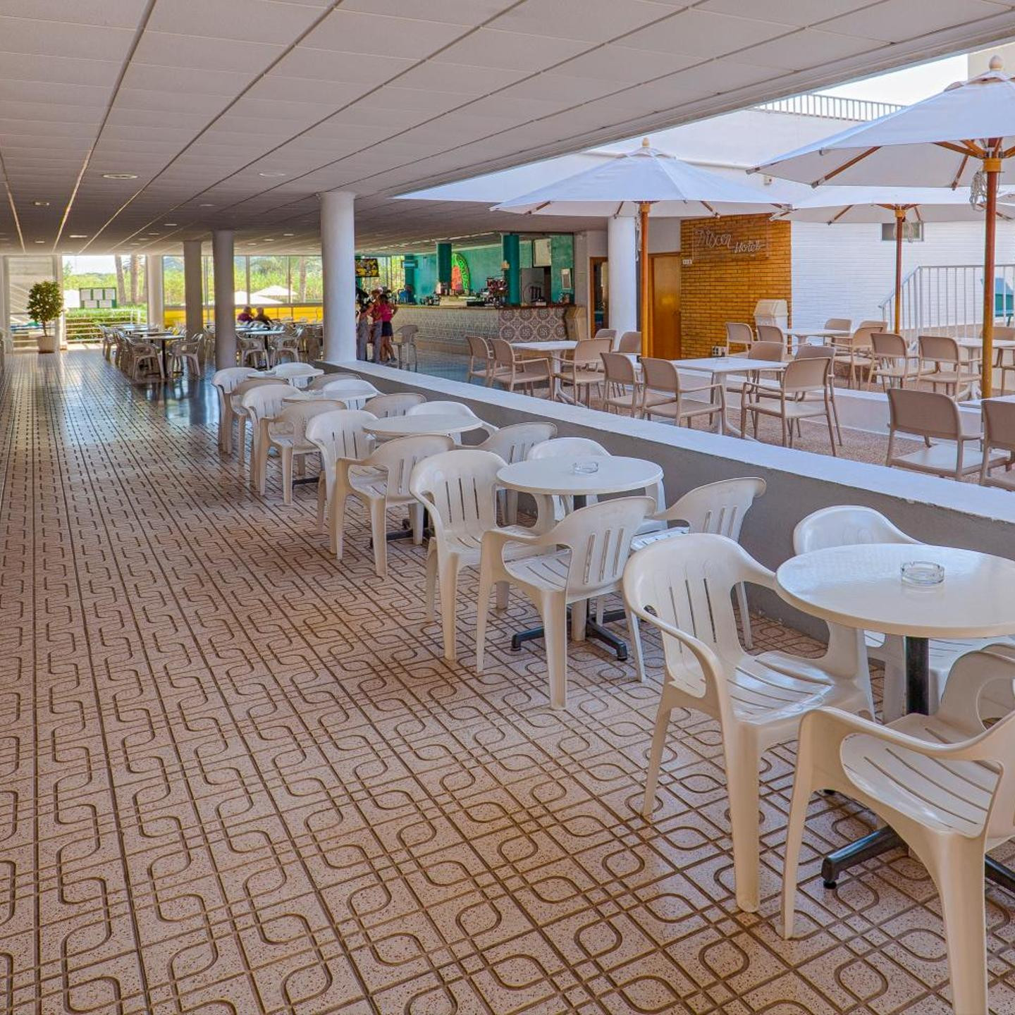 Hotel Caballo de Oro