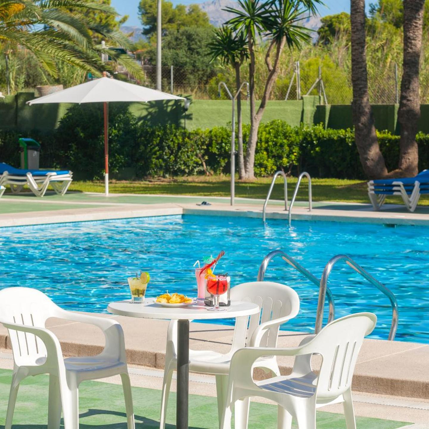 Hotel Caballo de Oro