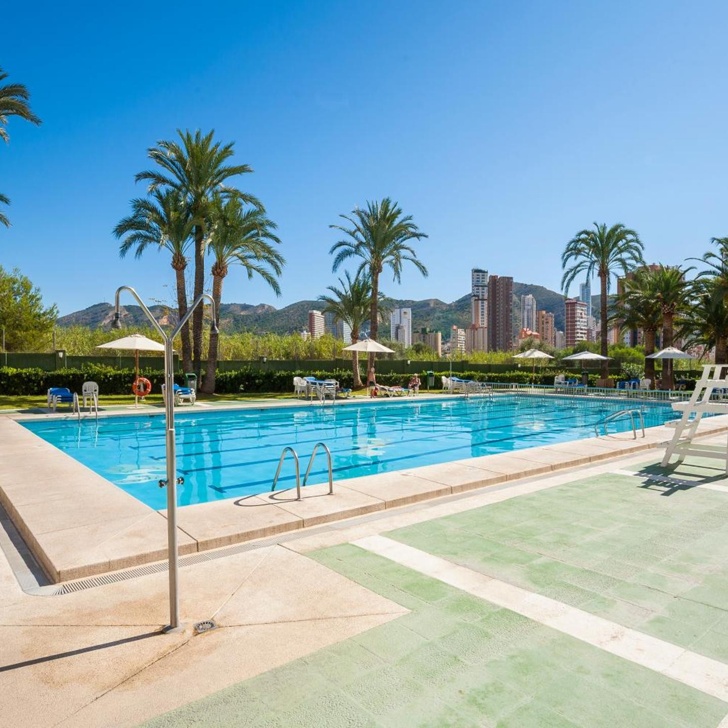 Hotel Caballo de Oro