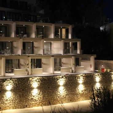 Nobile Boutique Hotel