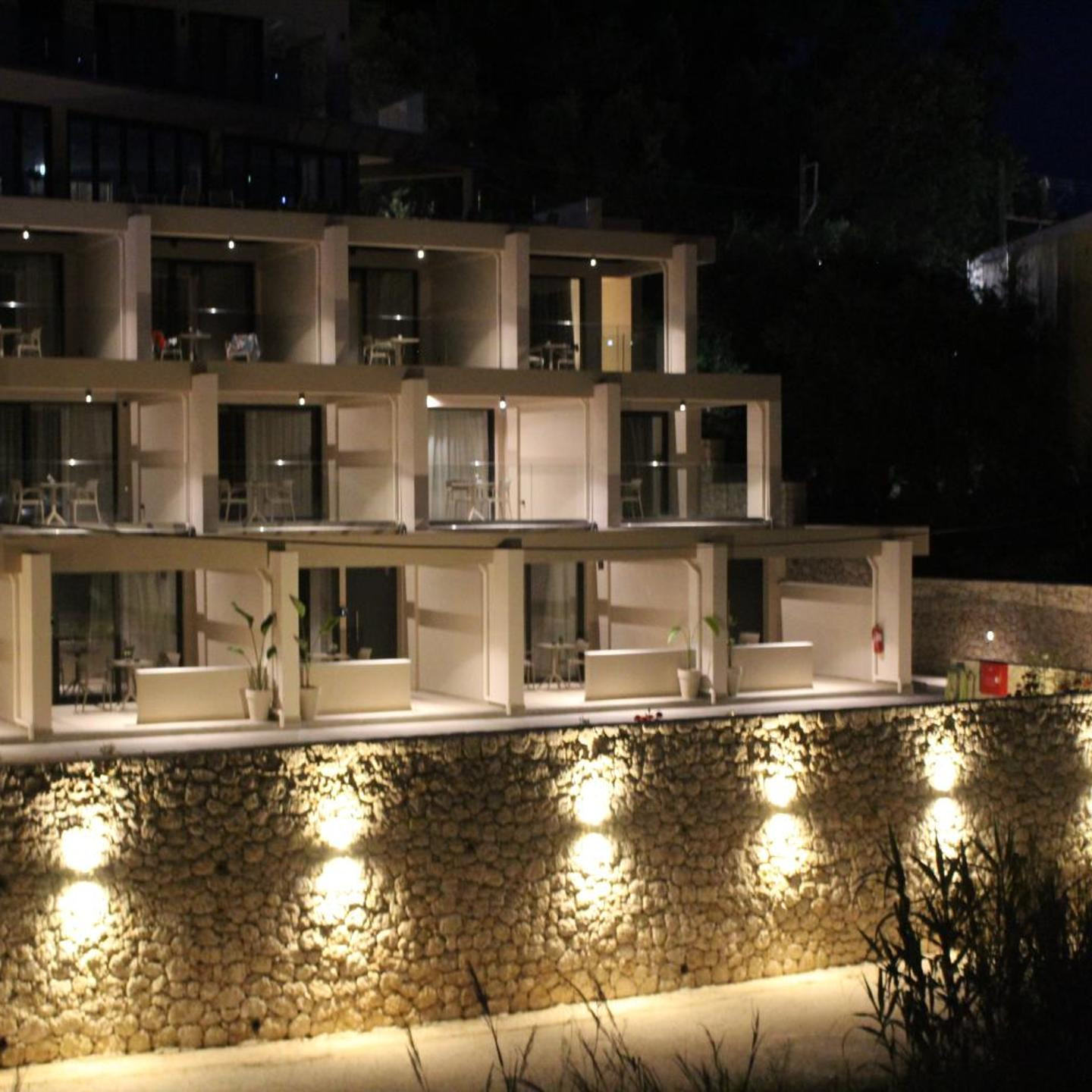 Nobile Boutique Hotel