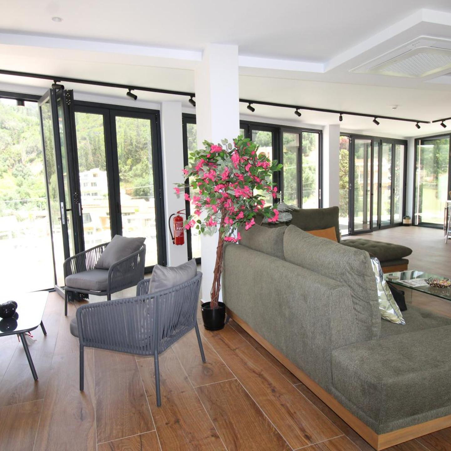 Nobile Boutique Hotel