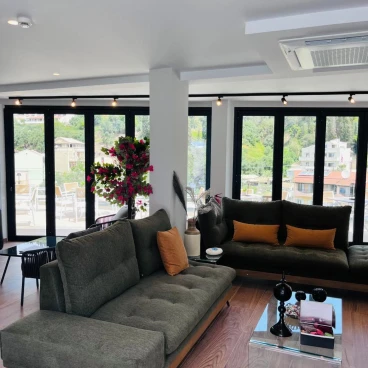 Nobile Boutique Hotel