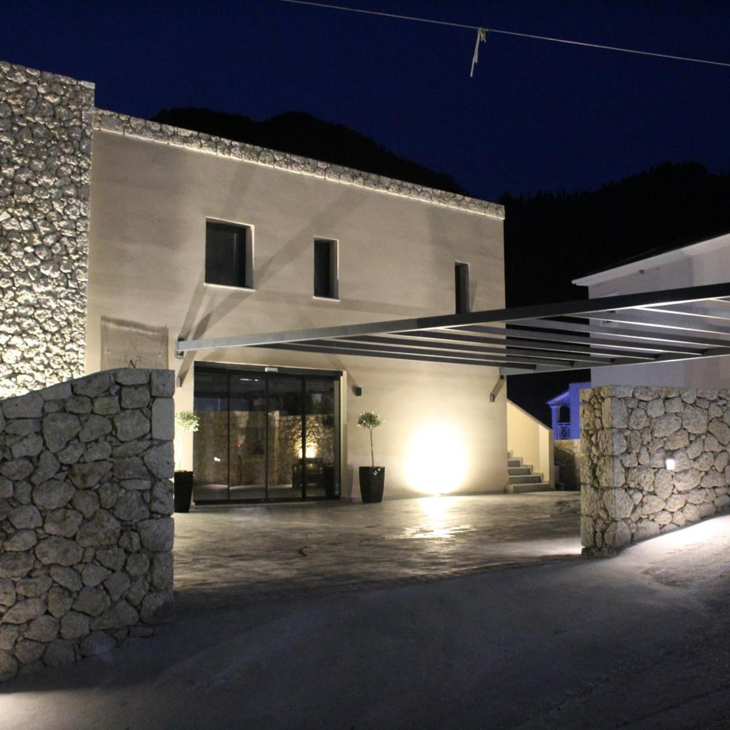 Nobile Boutique Hotel