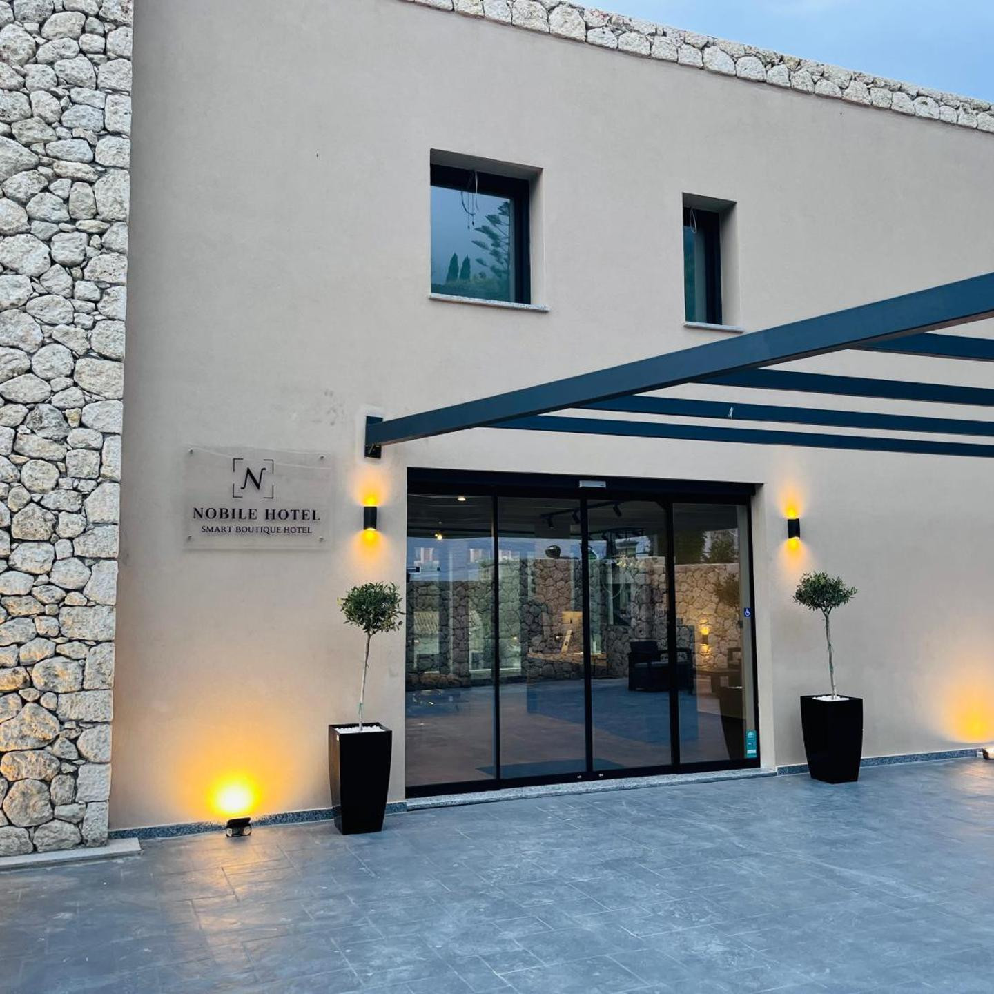 Nobile Boutique Hotel