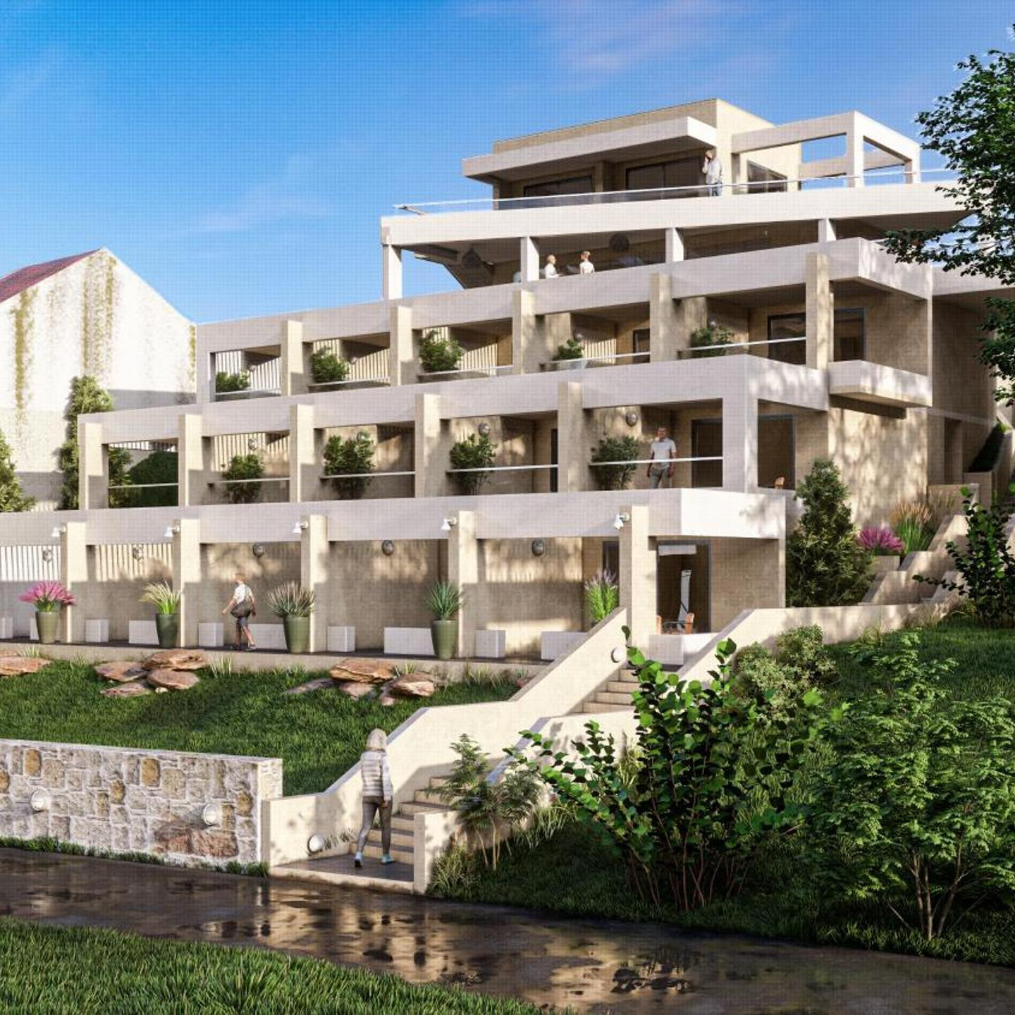 Nobile Boutique Hotel