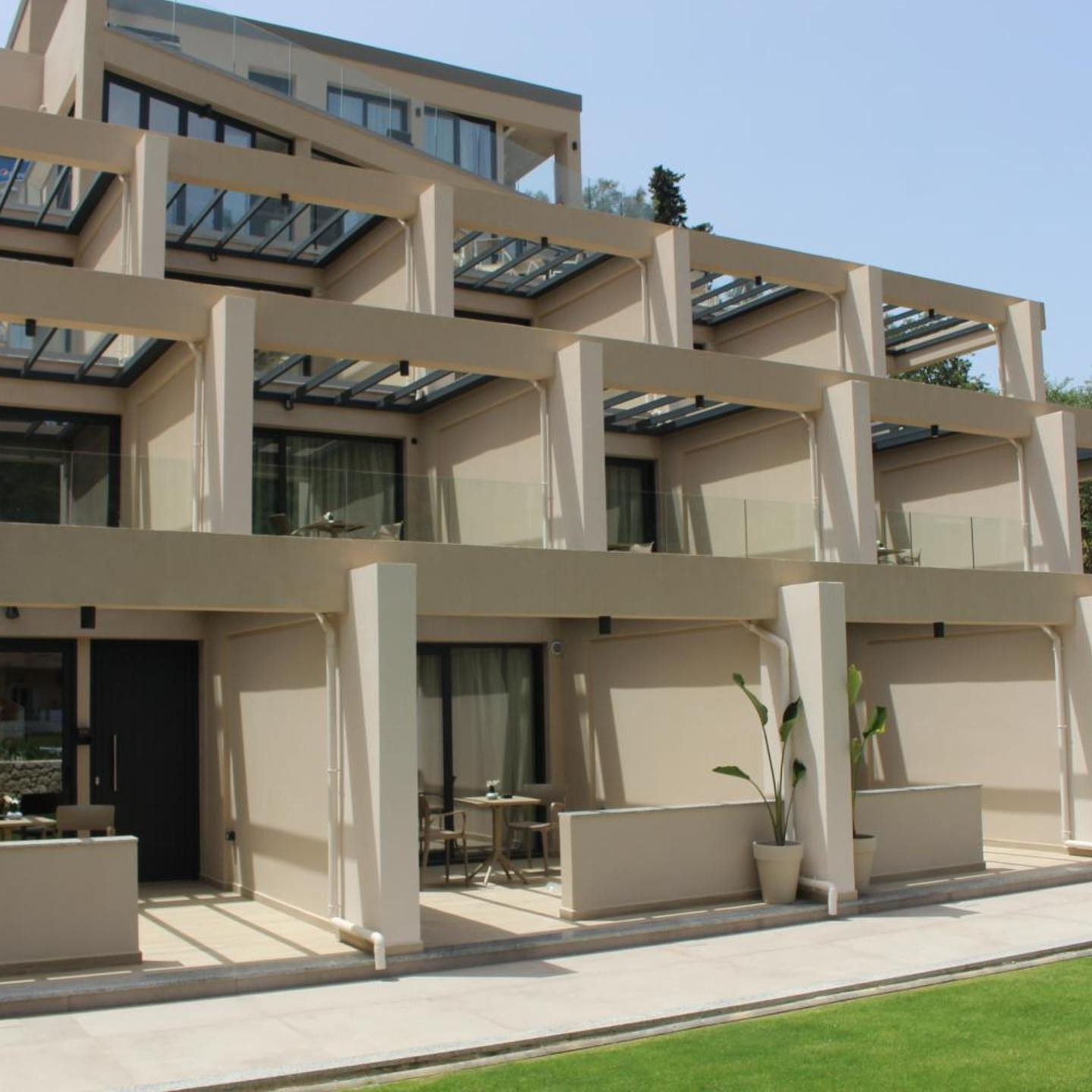 Nobile Boutique Hotel