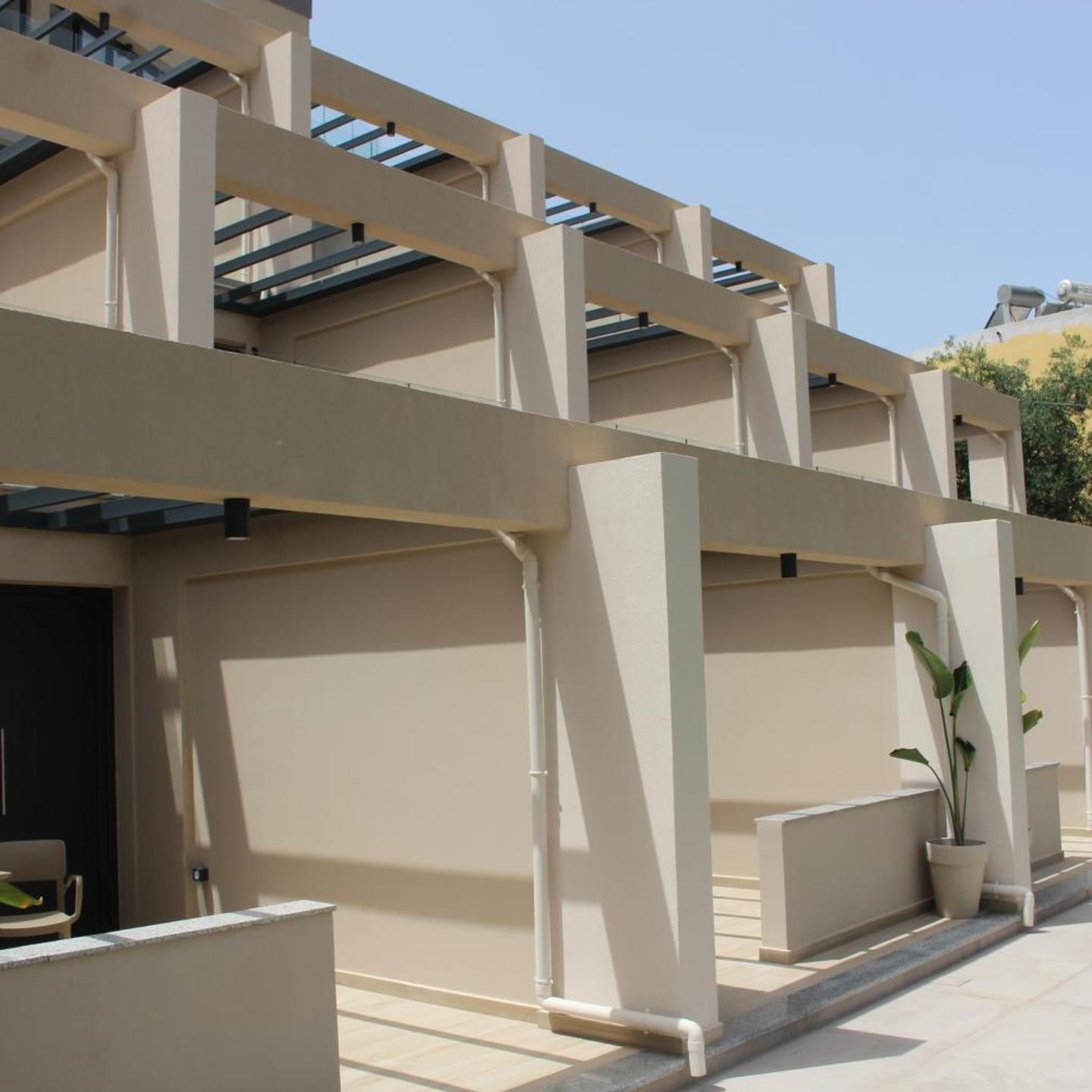 Nobile Boutique Hotel