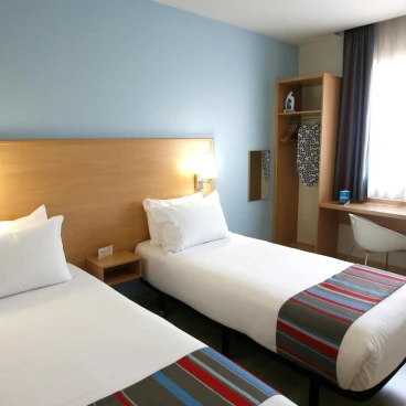 Travelodge Torrelaguna