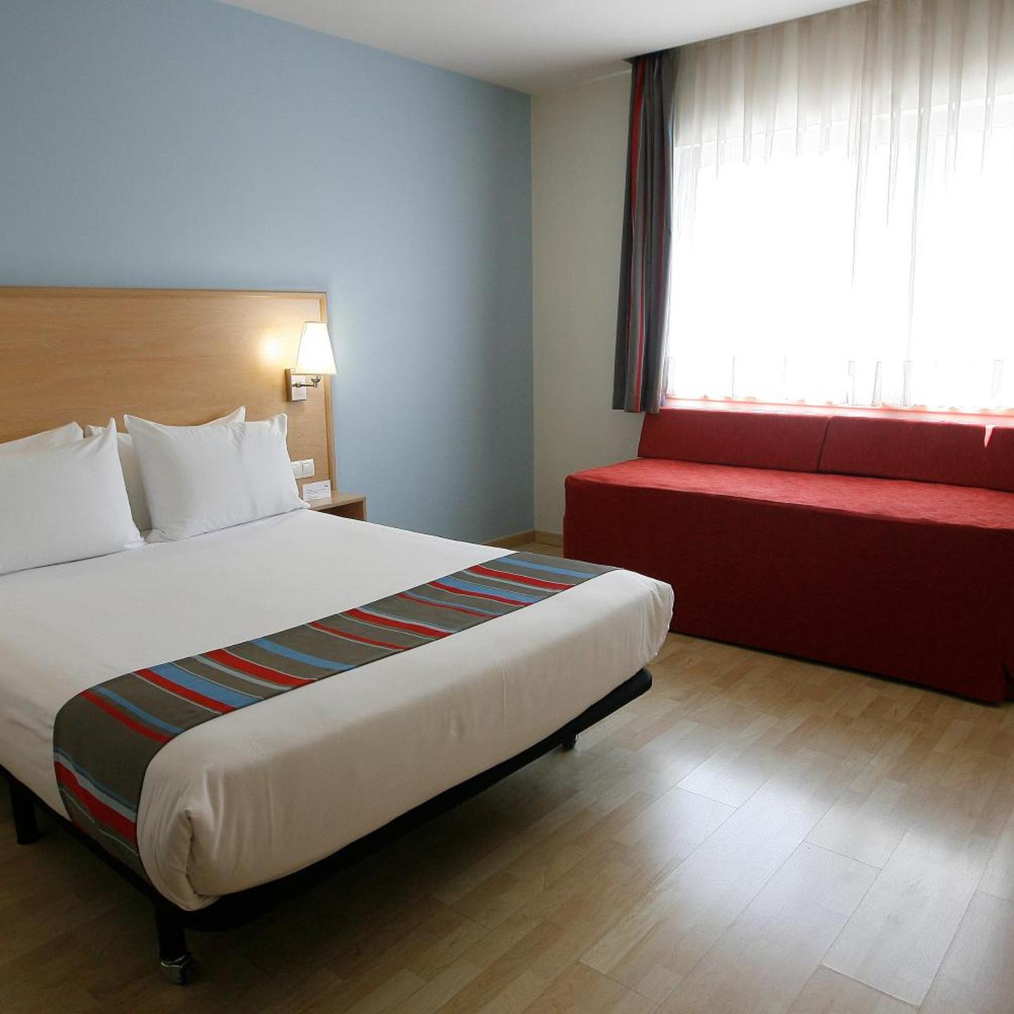 Travelodge Torrelaguna