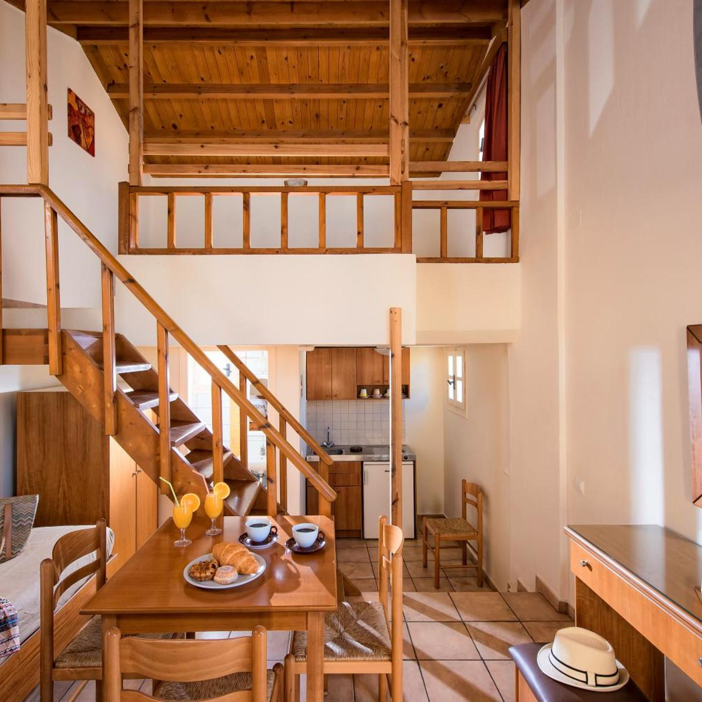 Dia Apartments