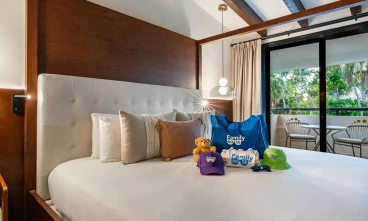 Family Selection at Grand Palladium Kantenah Resort & Spa