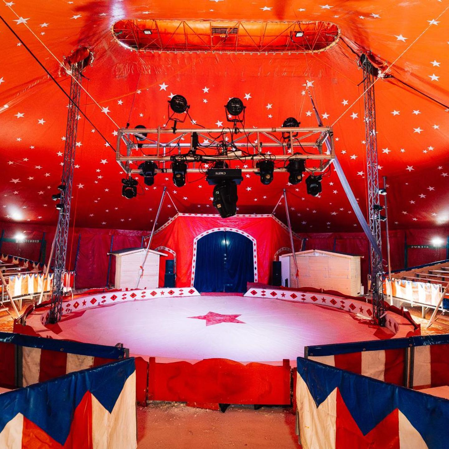 Eden Villas & Apartments