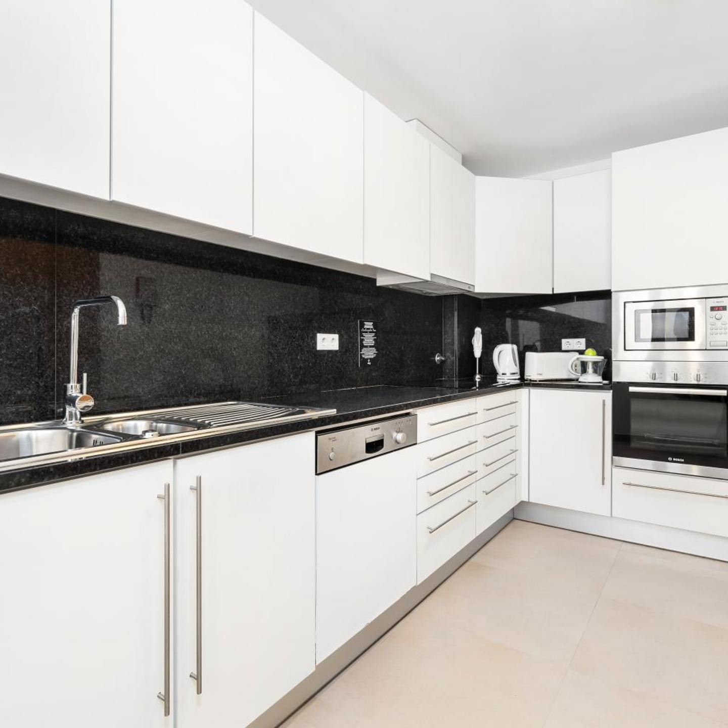 Eden Villas & Apartments