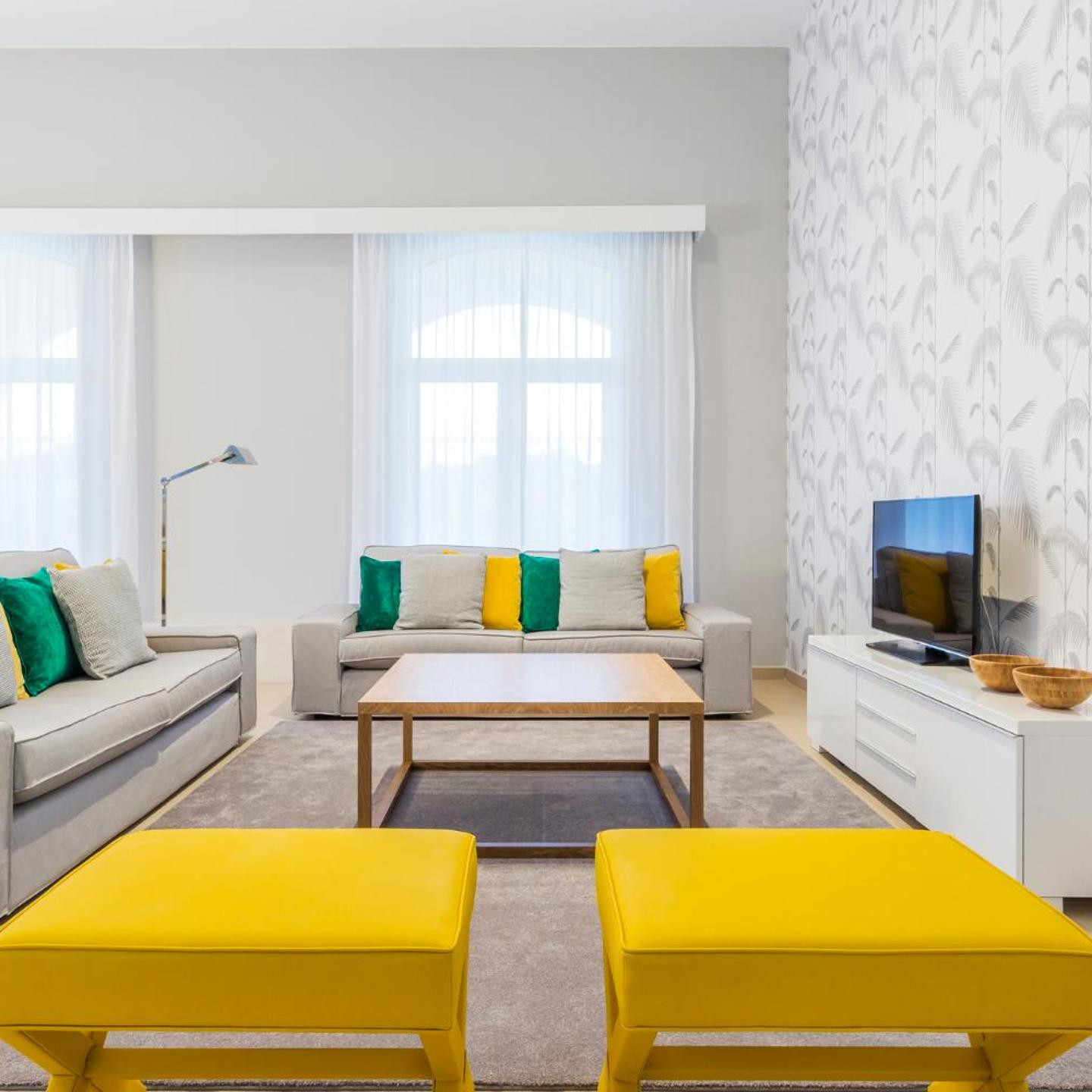 Eden Villas & Apartments