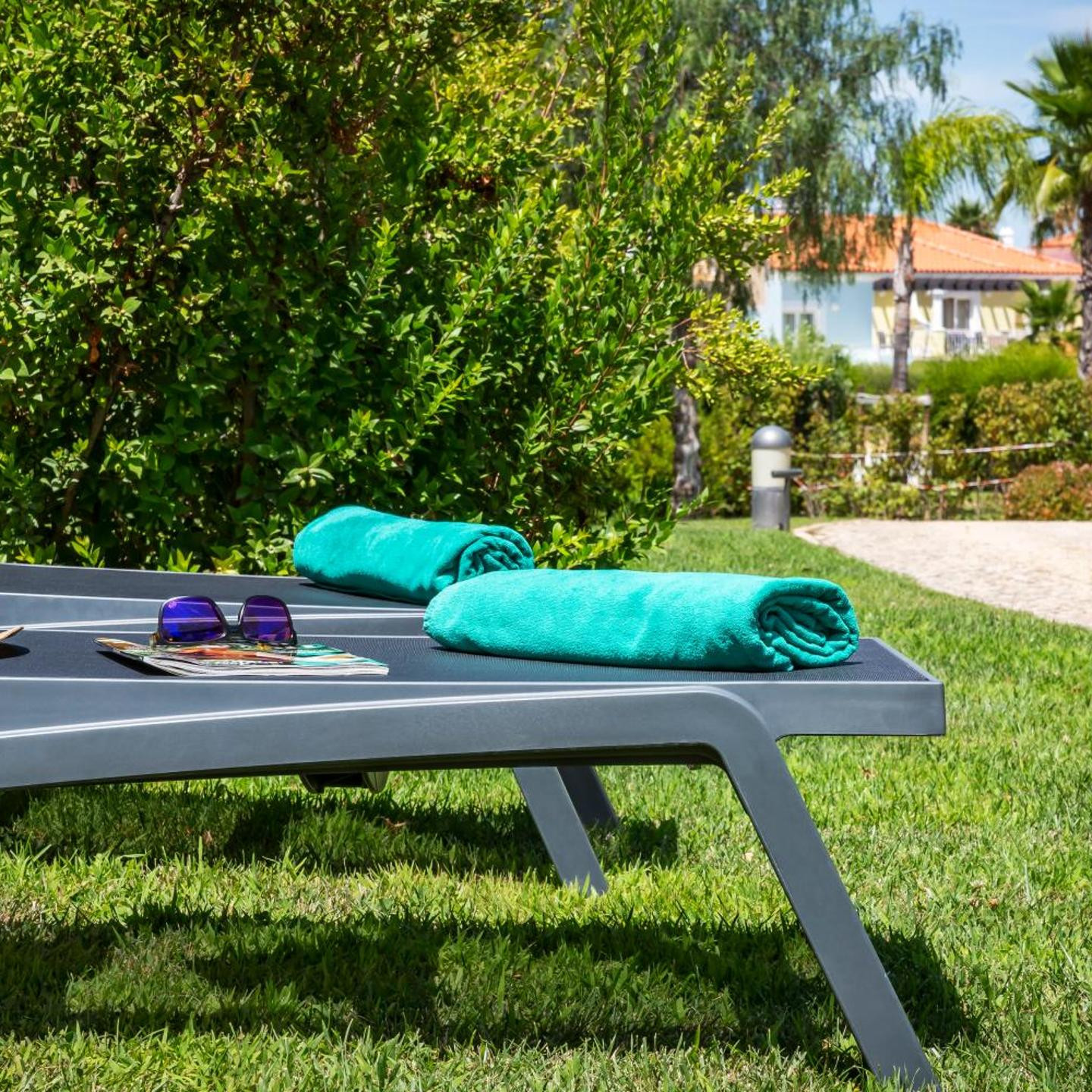 Eden Villas & Apartments