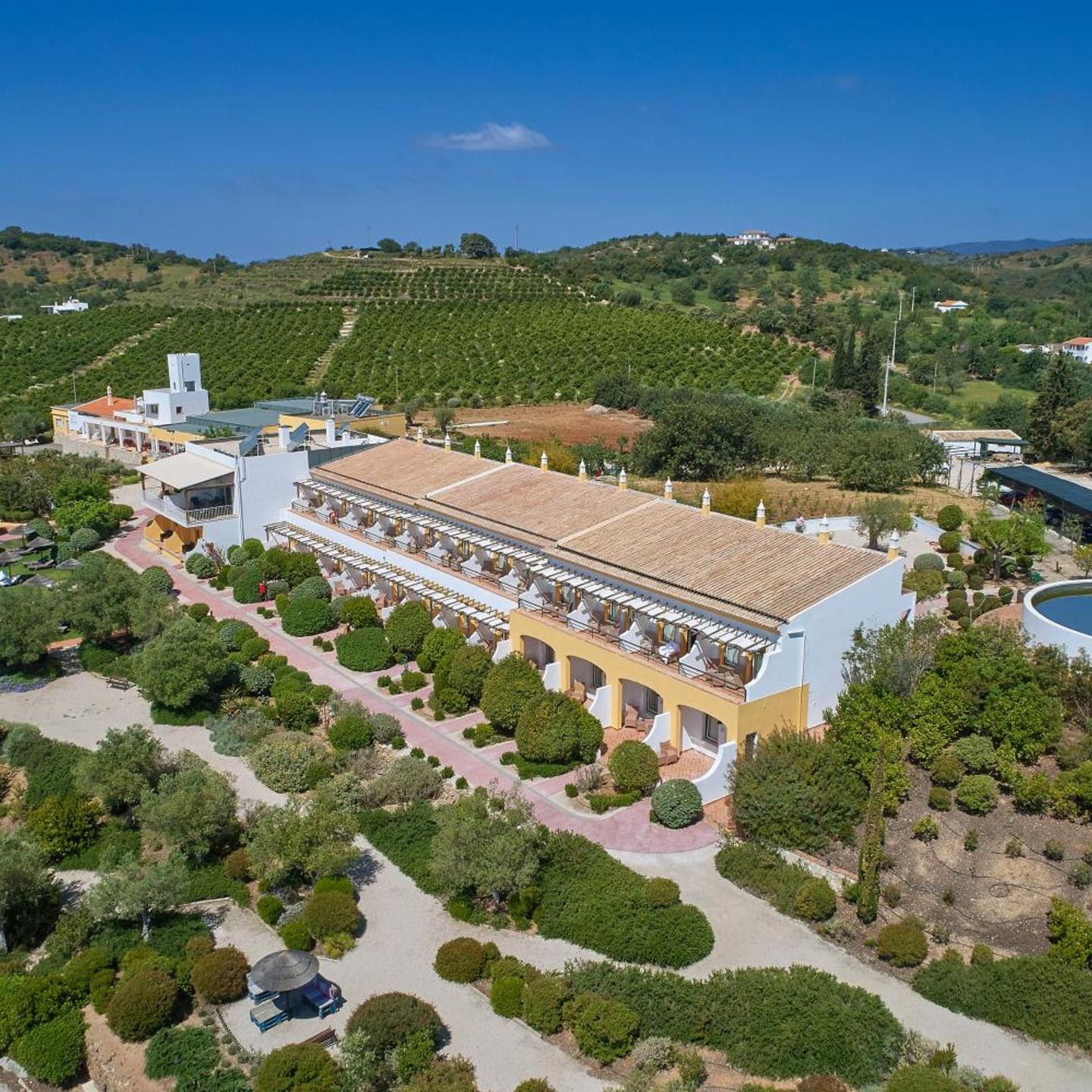 Hotel Rural Quinta do Marco - Nature & Dining