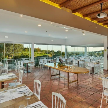 Hotel Rural Quinta do Marco - Nature & Dining