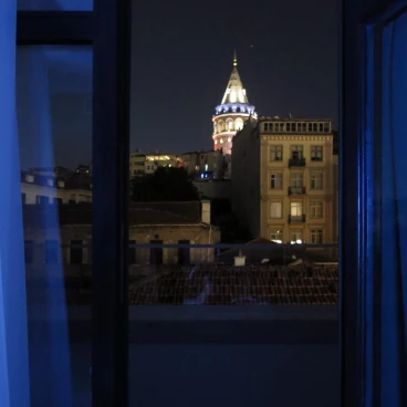 GALATAHAN Hotel Istanbul Karakoy