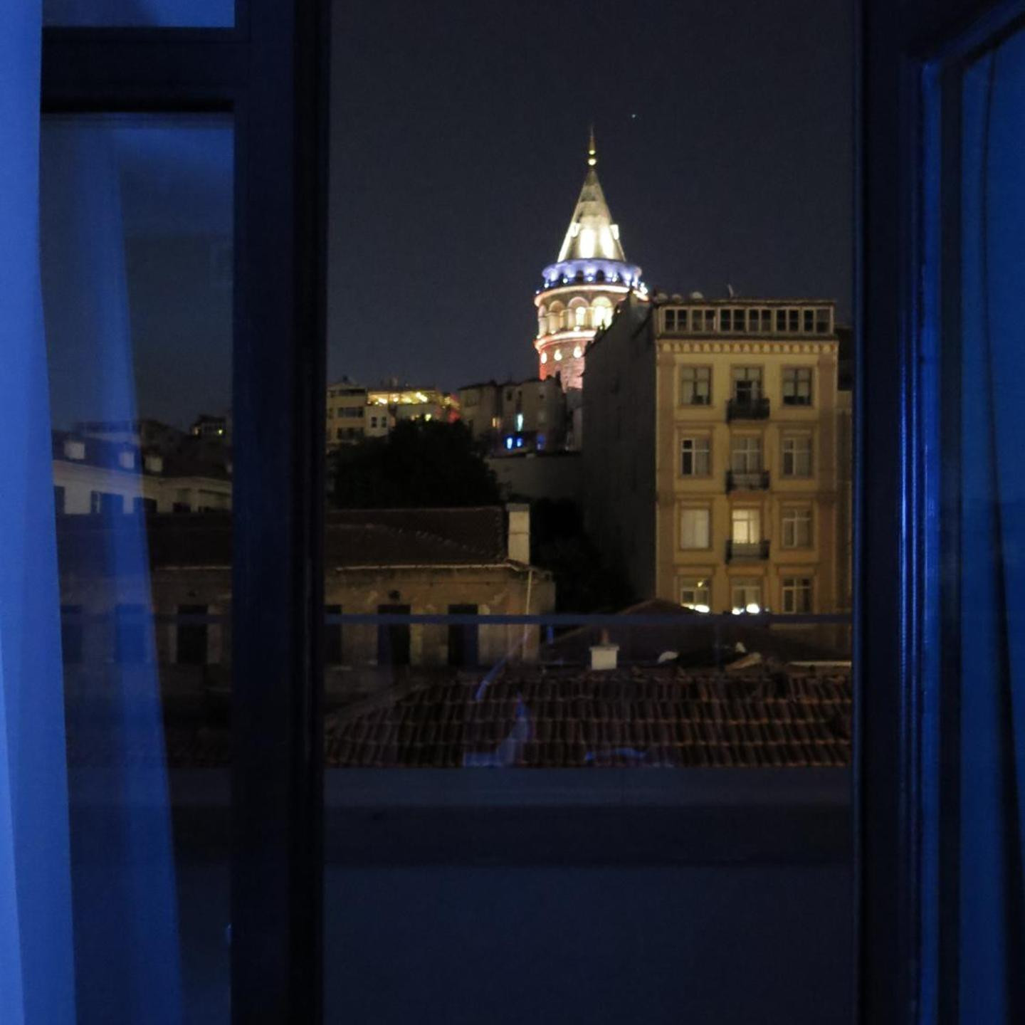 GALATAHAN Hotel Istanbul Karakoy