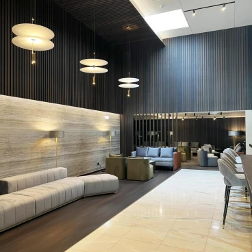 Oca Bom Sucesso Hotel