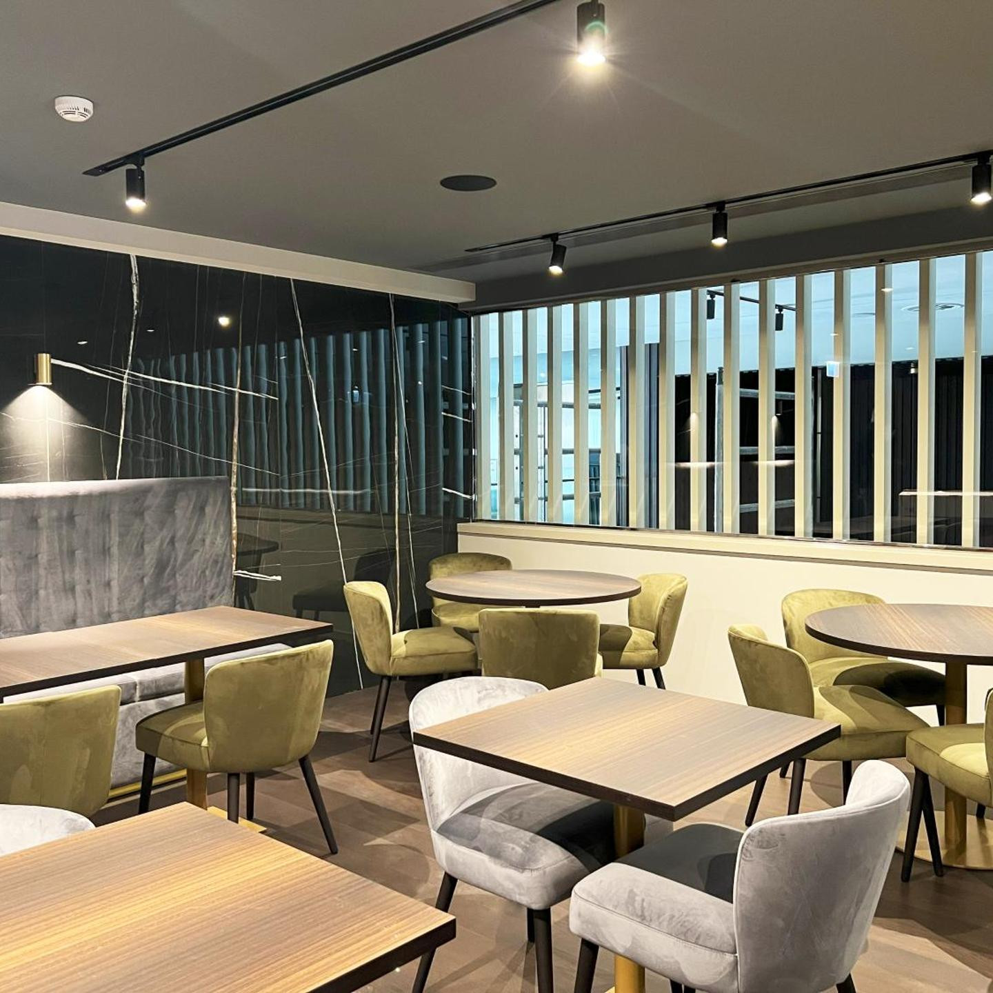 Oca Bom Sucesso Hotel