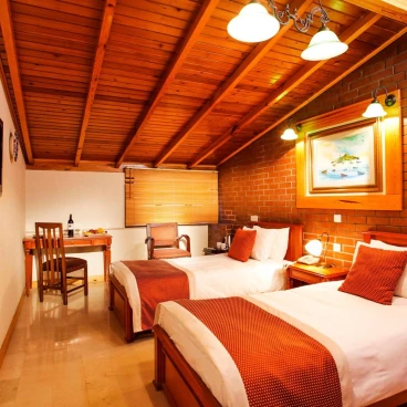 Hotel Erguvan - Special Category