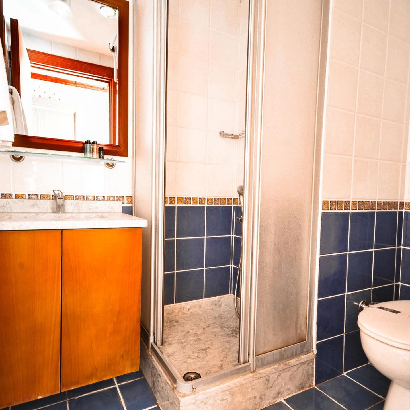Hotel Erguvan - Special Category