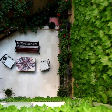 Hotel Erguvan - Special Category