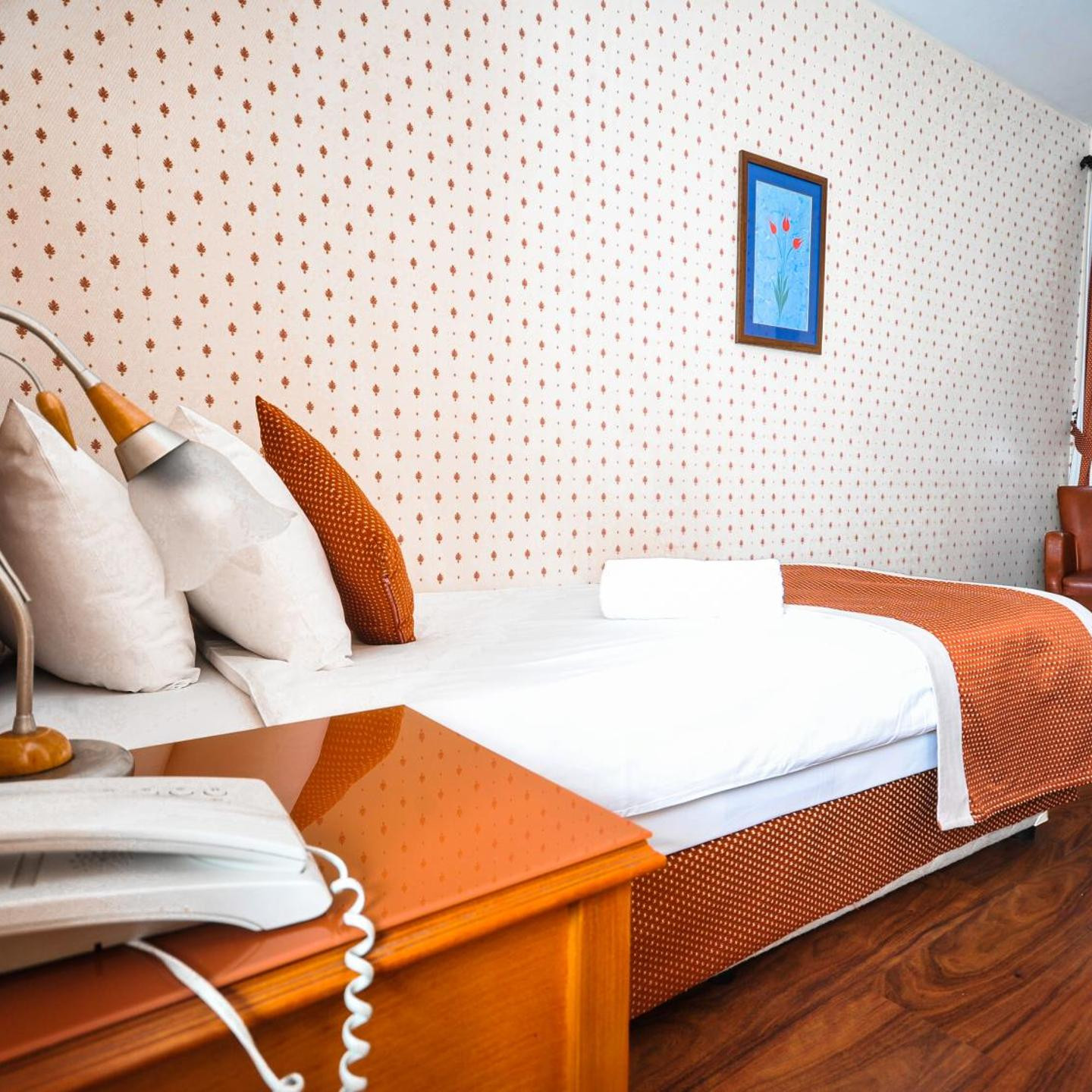 Hotel Erguvan - Special Category