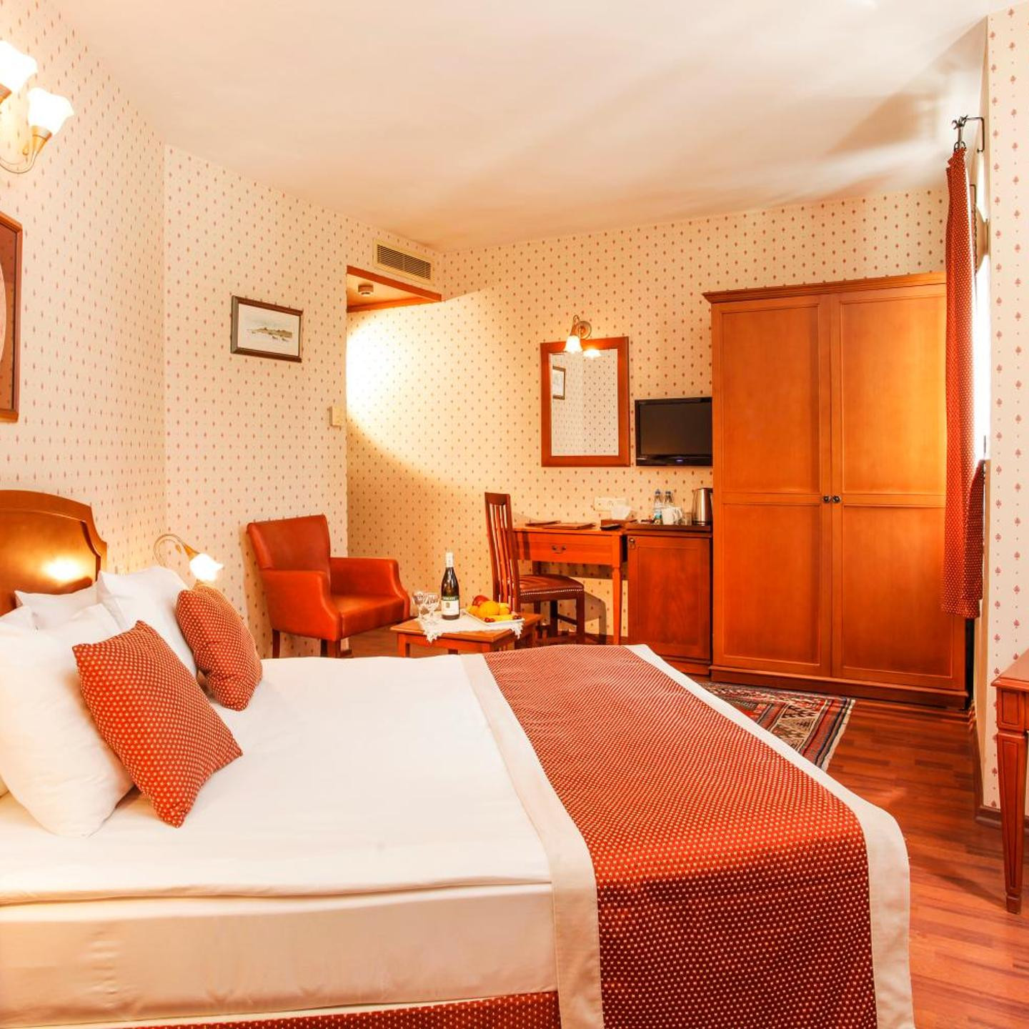 Hotel Erguvan - Special Category