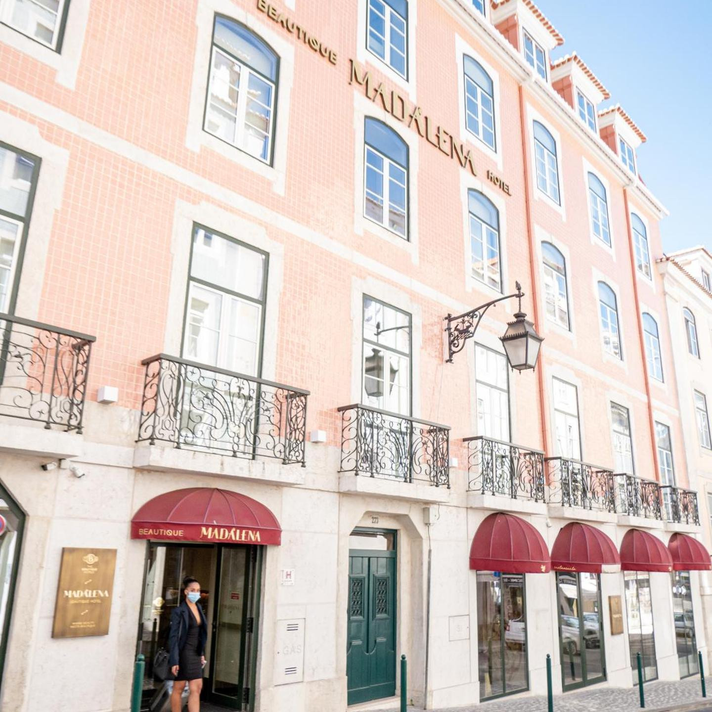 Madalena by The Beautique Hotels