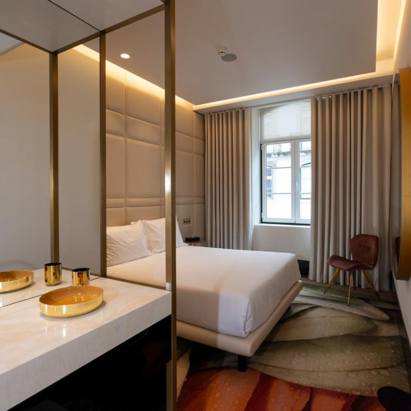 Madalena by The Beautique Hotels