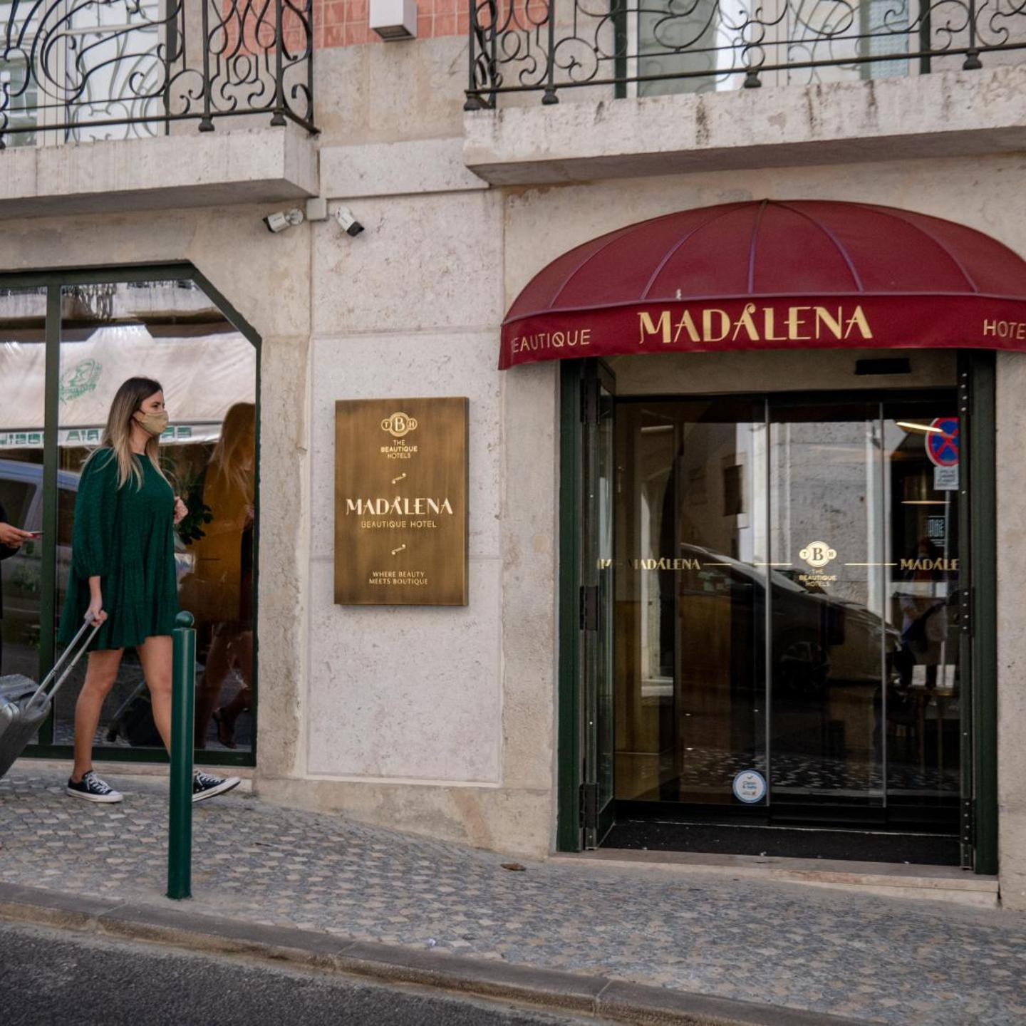 Madalena by The Beautique Hotels