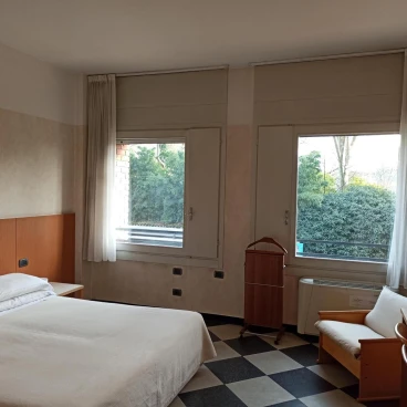 Residence Hotel Siloe