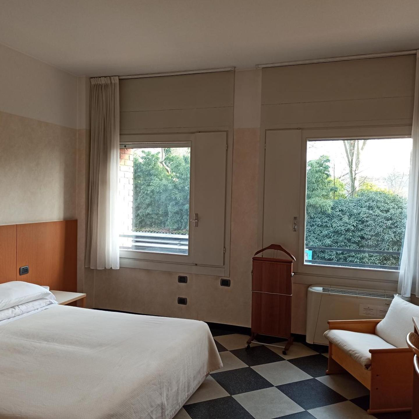 Residence Hotel Siloe