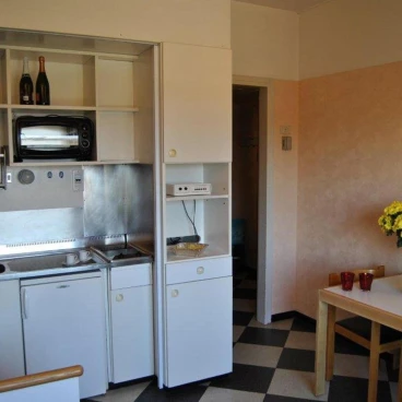 Residence Hotel Siloe