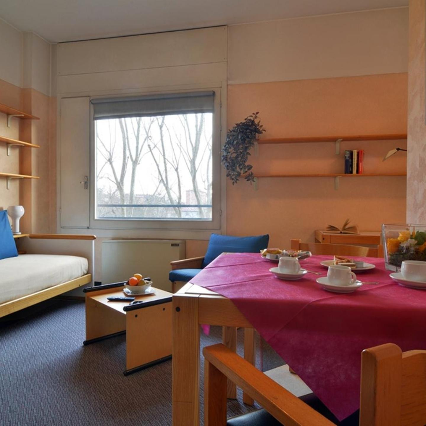 Residence Hotel Siloe