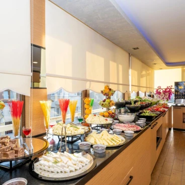 Dalan Hotel -Old City istanbul