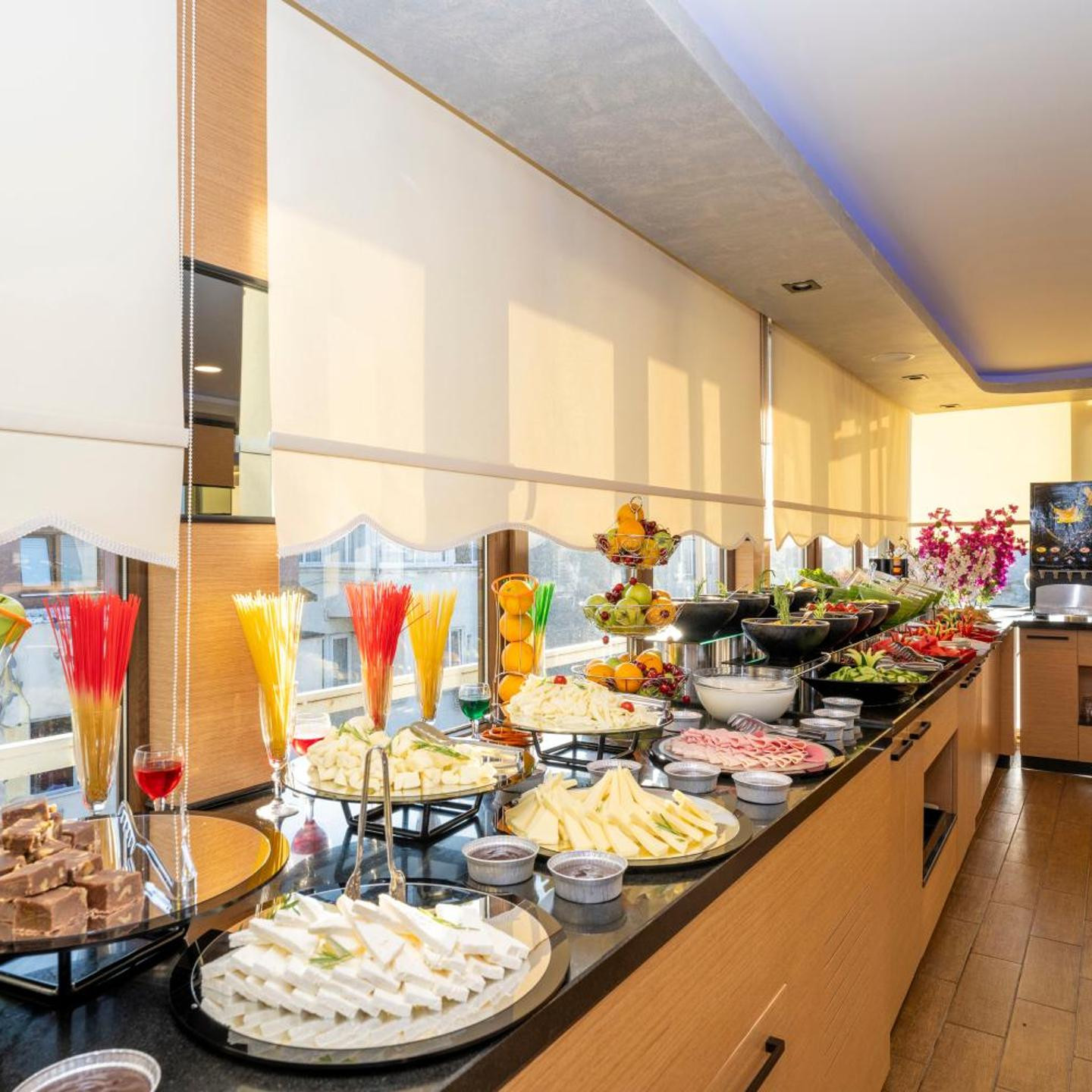 Dalan Hotel -Old City istanbul