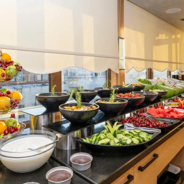 Dalan Hotel -Old City istanbul